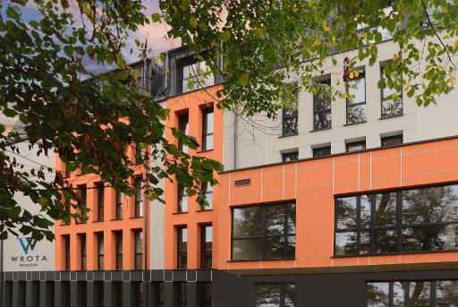 Wrota Bieszczad - Housity