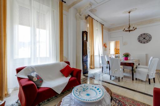 Palazzo storico del 1600 - Housity
