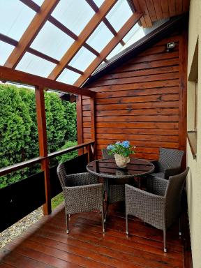 Linos Apartamentai - Housity