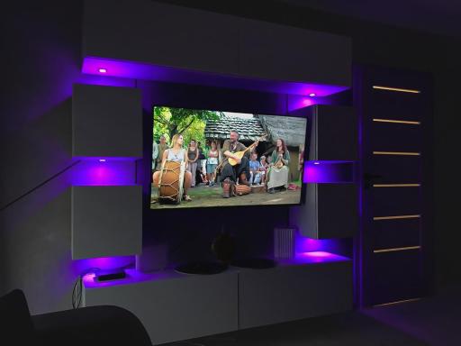 Apartament Wolin z Widokiem Na Rzekę Dziwną - Valhalla Apart - Hizvo