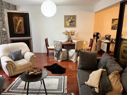 Lovely Cozy Apartment in the entrance of Nicosia - Housity