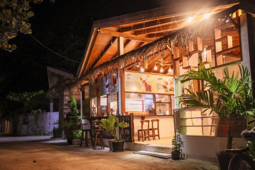 Golhaaviewinn - Housity