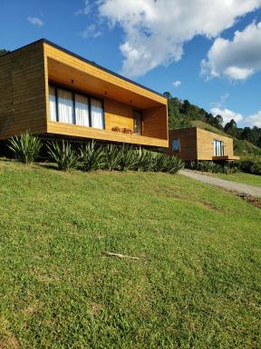 Cabanas do Parapente - Housity