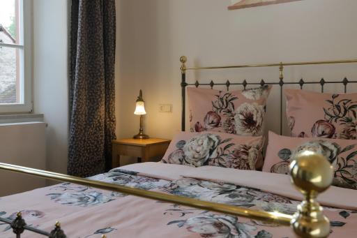 Boutique-Hotel im Sternenhof - Housity