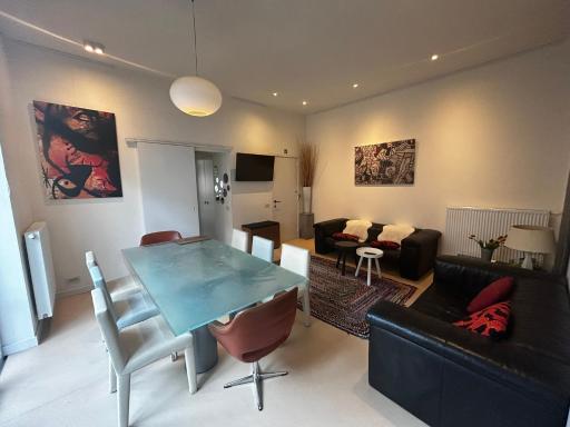 Chic Arty & cosy 300m from beach - Housity