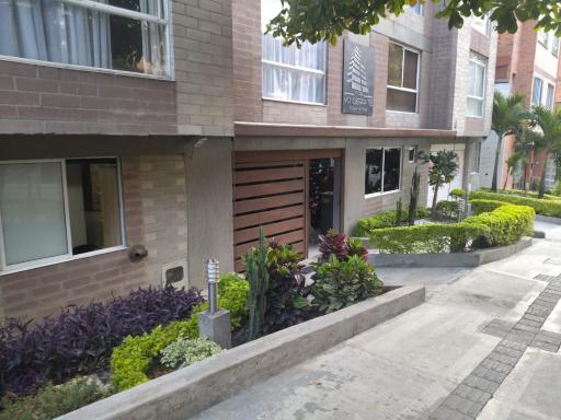 Hermoso loft en medellin - Housity