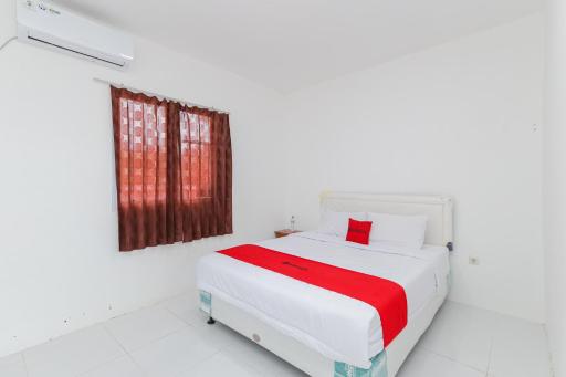 RedDoorz near RSUD Banten Serang - Housity