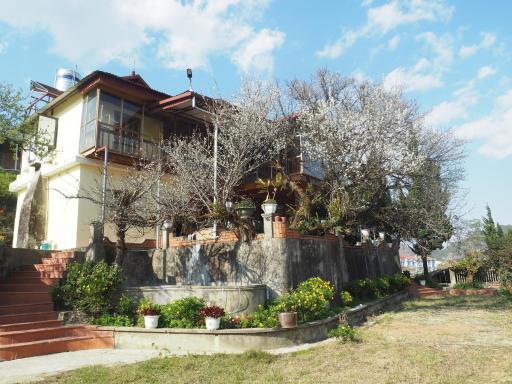 Villa De La Roseraie - Housity