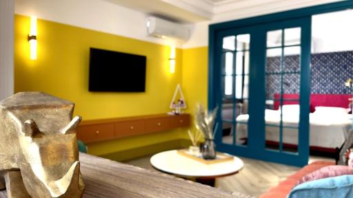 Darhan Residence - Housity