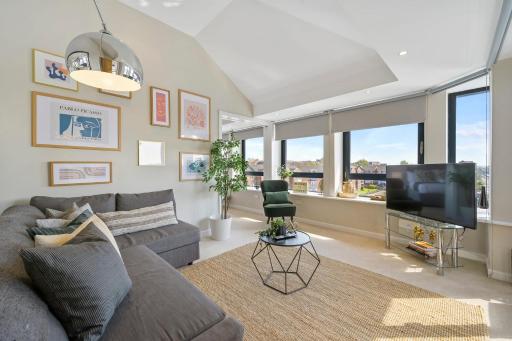Host & Stay - Marina View Penthouse - Housity