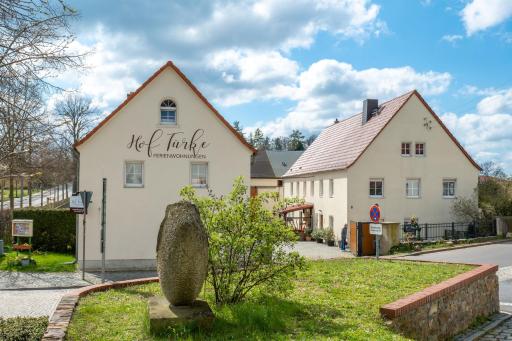 Hof Türke - Housity