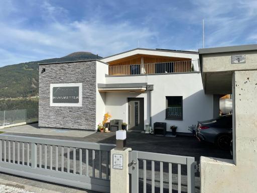 Haus Nordketten Blick - Housity