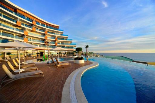 Absolute @ Elite Admiral Residences - Housity