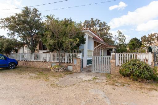 Appartamento Vacanza La Quercia - Housity