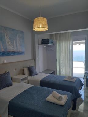 Panorama Sea View - Housity