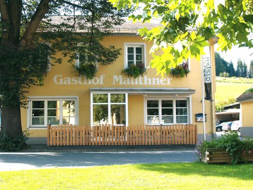 Gasthof Mauthner Zum Kirchenwirt - Housity