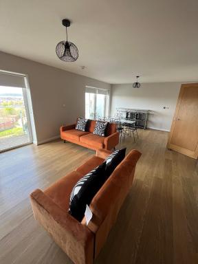 Century Wharf Apartments by Urban Space - Housity