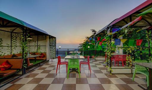 Treebo Trend Roshan House - Housity