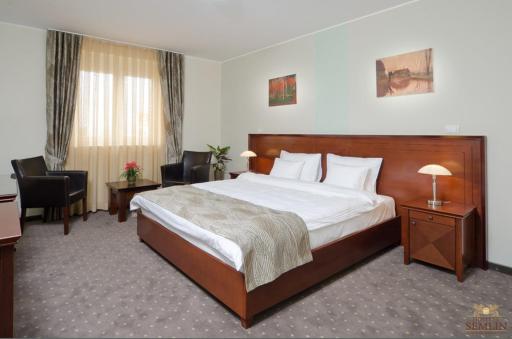 Garni Hotel Semlin B&B - Housity