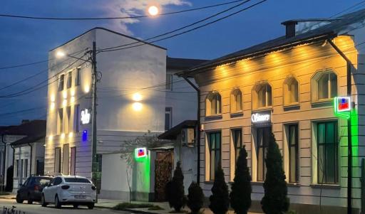 Hotel Sinner's Shelby - Housity