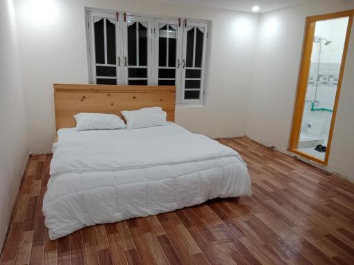 Beautiful Baltistan Lodge - Housity