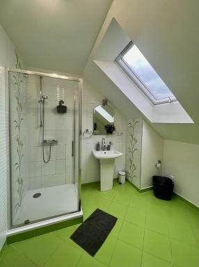 Ubytování Zátiší 2 Olomouc - Housity