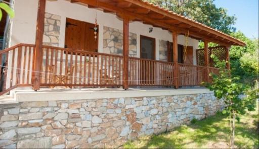 Summer Paradise , Thasos Island!!! - Housity