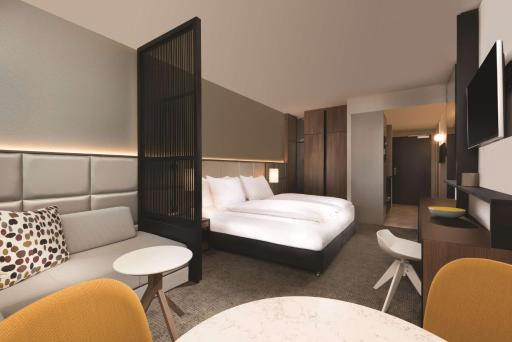 Adina Apartment Hotel Frankfurt Westend - Housity