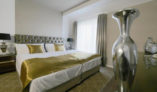 Hotel Merops Mészáros - Housity