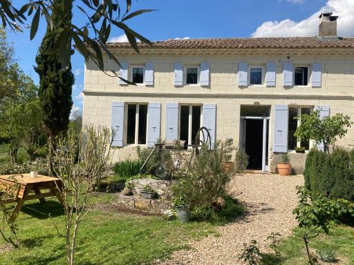 Les Ganivelles - Housity