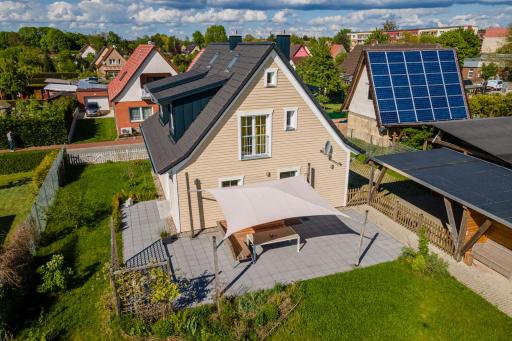 Ferienhaus Frieda - Housity