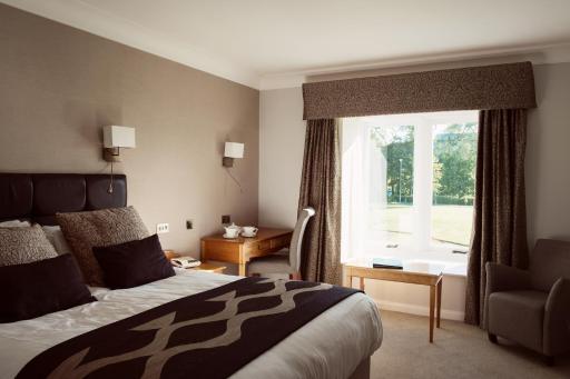 Lancaster House Hotel - Housity