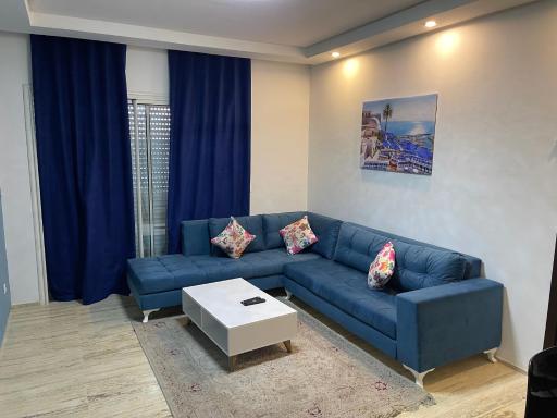 Appartement neuf luxe jardins de Carthage - Housity