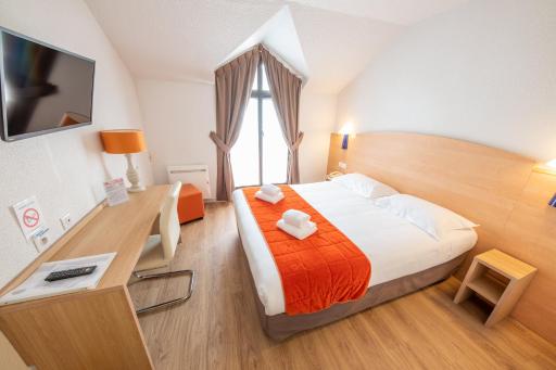 Hôtel Saint Laurent - Housity