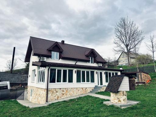 Вілла Смерекова хата - Housity