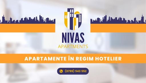 Nivas Apartments-City Center - Housity