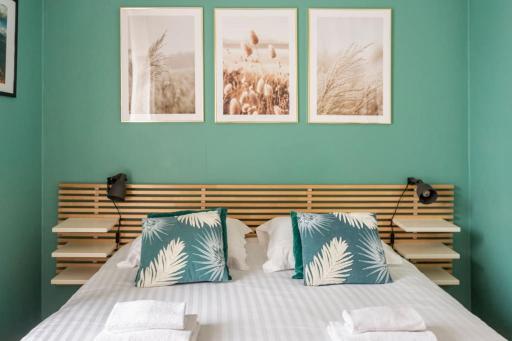 Cocon douillet - Housity