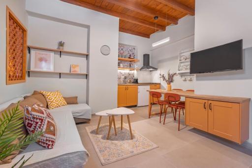 Casa Della vita apartment ,Old Town Rhodes - Housity
