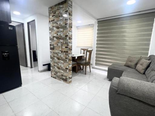 Apartamento en Cartagena Cerca a la Playa - Hizvo