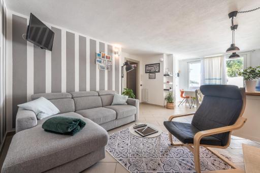 Appartamento a Capitana - Housity