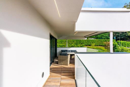 7 - Gioiello Moderno a Montagnola - Housity