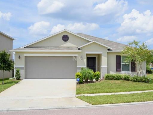 Great vacation home near to Disney! 1085 - Housity