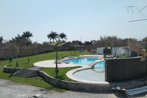 Quinta Gran Jardín - Housity