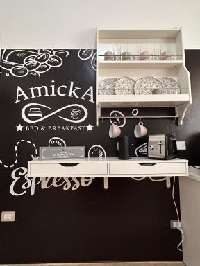 AmickA - Hizvo