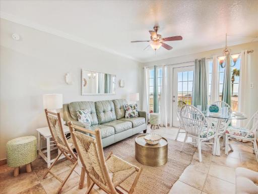 Victorian 8104-Gulf Dreams - Housity