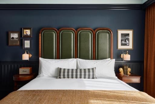 The Manchester Hotel - Housity