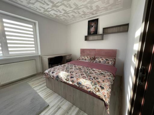 Tei Apartment - Lucian Blaga - Housity