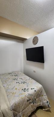 Jr. 1Bedroom @ Avida Aspira - Housity