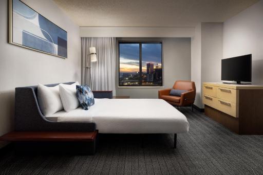 Courtyard by Marriott Atlantic City Beach Block - Housity