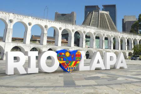 Apartamento Centro do RJ! - Housity